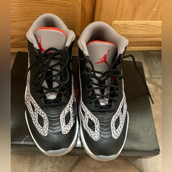 Retro Jordan 11 low IE 2020 - Picture 2 of 6